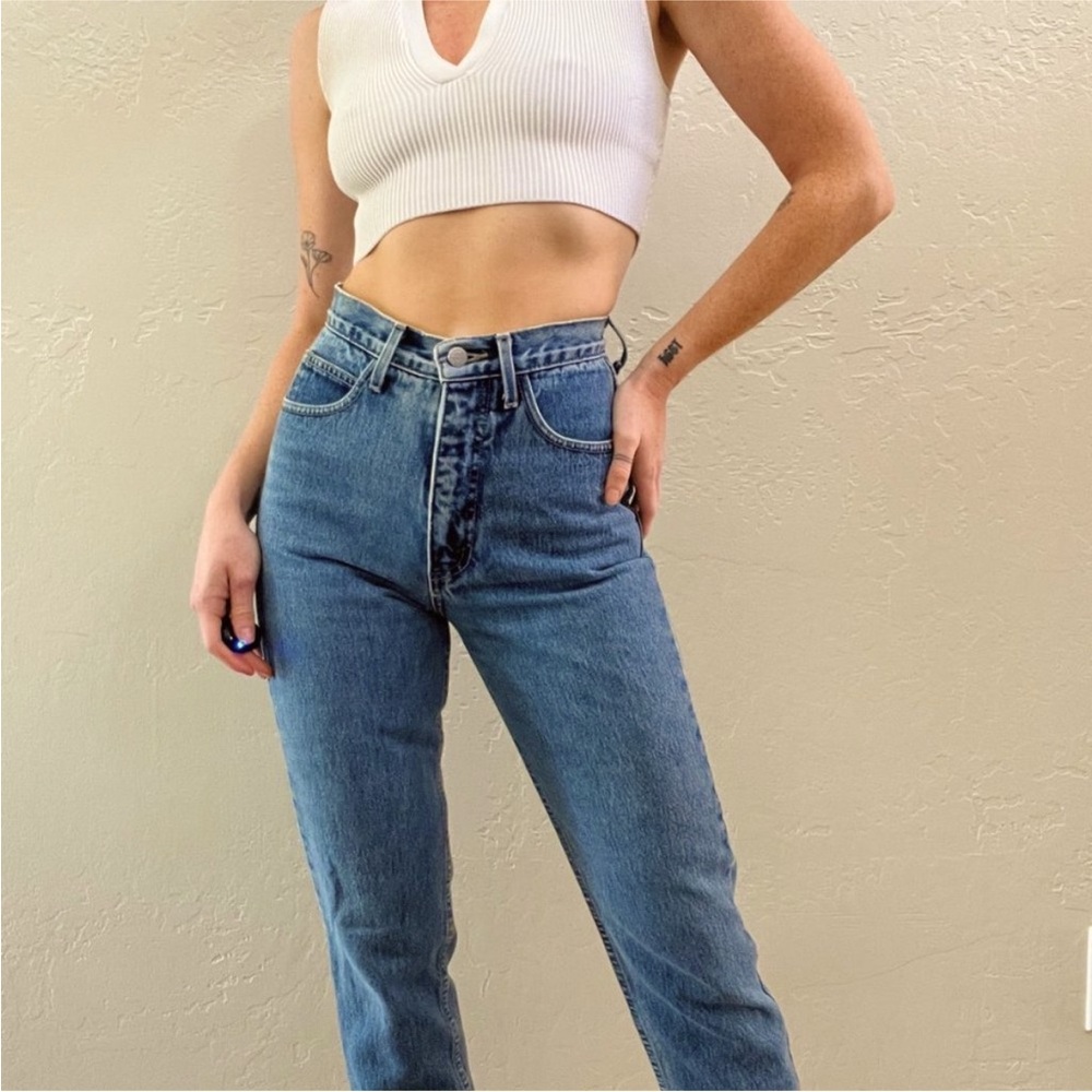 Guess vintage jeans